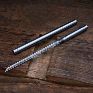 Coltello da Sopravvivenza Multifunzionale Portatile per Uso sul Campo Spedito da TK - Product Image 3