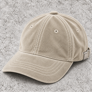 Casquettes de baseball unisexes 5 panneaux en velours, personnalisables par le fabricant, broderie 3D, style Dad Hat classique, couleur et taille personnalisables - Product Image 6