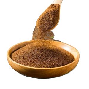 Poudre de café Robusta du Vietnam séchée par atomisation, ingrédient pour boisson instantanée, café froid, boisson fonctionnelle, chocolat doux et amer - Product Image 5