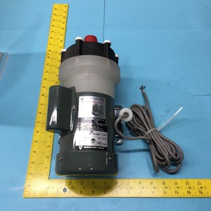 Iwaki walchem CMD-034 Chemical circulator อุปกรณ์เซมิคอนดักเตอร์มรดกระดับโลกที่เชื่อถือได้และชิ้นส่วน - Product Image 1