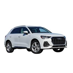 Audi Q3 2020 Model Used Luxury SUV With Premium Build Quality Modern Features And Ready For International Buyers - Product Image 4
