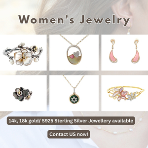 จี้สร้อยคอรูปแท่งพลอยเทอร์ควอยซ์ธรรมชาติ ดีไซน์เกลียวเคลือบทอง 18K เครื่องประดับสไตล์โมเดิร์น ของขวัญแต่งงานสุดอินเทรนด์ - Product Image 5