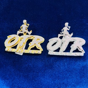 Colgantes y Dijes de Plata S925 con Certificación IGI, Estilo Hip Hop, Dije de Diamante con Letra Personalizada, Joyería de Diamantes de Corte Brillante de Lujo - Product Image 4