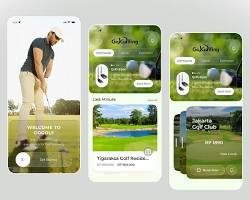 Aplicación de Reserva de Instalaciones Deportivas para Canchas, Estadios, Gimnasios y Arenas con Reservas y Pagos Instantáneos, Internet Incluido, Compatible con Mac - Product Image 4
