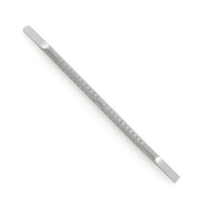 Lima de Uñas Profesional Premium de Acero Inoxidable para Uñas Encarnadas, Instrumento de Belleza, Cortauñas, Herramienta de Limpieza de Uñas de los Dedos - Product Image 4