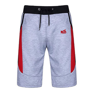 บริการ OEM ขายส่ง กางเกงขาสั้นผู้ชายออกแบบเองตามสั่ง สินค้ามาใหม่ กางเกงขาสั้นผู้ชายแบรนด์ส่วนตัวสำหรับผู้ใหญ่ - Product Image 1