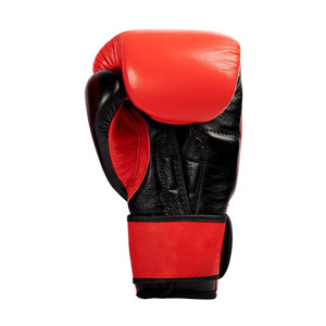 Guantes de Boxeo de Piel Sintética para Niños, 6oz, 8oz, 10oz, para Entrenamiento Juvenil, Principiantes, con Protección Acolchada en los Nudillos, Logotipo Personalizado, Directo de Fábrica OEM - Product Image 5