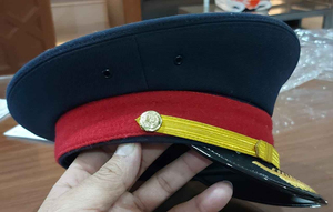 Gorras de Alta Calidad al por Mayor, Colección de Accesorios para la Cabeza, con Personalización de Marca, Servicio OEM, Soluciones de Fabricación - Product Image 4