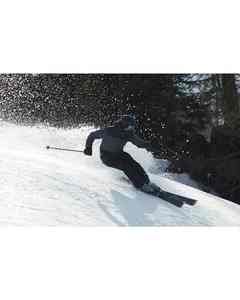 Chaquetas Cortavientos para Hombre, Traje de Esquí Profesional Transpirable e Impermeable, Chaqueta de Montañismo Cómoda y Popular - Product Image 6