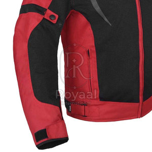 <b>Light</b> <b>Weight</b> Hot Selling Men Cardura <b>Jacket</b> Comfortable Easy Wear Quick Dry Men Cardura Winter <b>Jacket</b> - Product Image 5