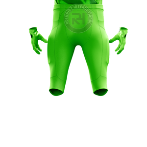 <b>Club</b> Ready American Football Uniform Polyester Material Comfortable Fit Durable Design <b>for</b> Team Practice and Match Wear - Product Image 5