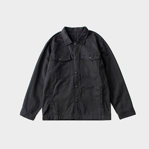 Wholesale Customized Logo Cotton Men Fashion <b>Work</b> Jackets - Product Image 1