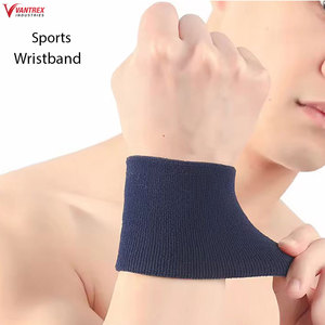 <b>Headband</b> Sweatband Insulated Non-slip Unisex Yoga Gym Thin Cotton Customized Color Summer Adjustable Elastic Dry - Product Image 5