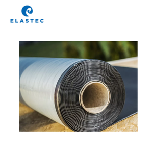 แผ่นยาง EPDM ยี่ห้อ Elastec ทนทานยาวนาน สำหรับป้องกันหลังคาอาคาร - ขนาดสั่งทำพิเศษจากโรงงานเวียดนาม - Product Image 1