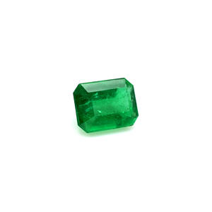 Esmeralda Natural de Alta Calidad, 3.83 Quilates, Certificada por IGI, Corte Octogonal, Piedra Preciosa Suelta de 11.50x8mm, para Joyería Personalizada, Suministro al por Mayor - Product Image 3