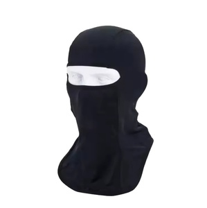 Pasamontañas de Diseño Único, Unisex, Ajustable, de Spandex y Poliéster, para Esquí y Viajes, Personalizable, Popular, Directo de Fábrica 2026 - Product Image 2