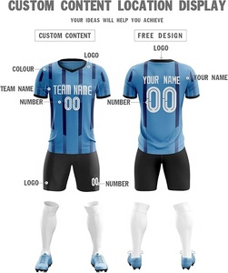 OEM Customized High Quality <b>Polyester</b> Quick Dry Sublimation Field Hockey Jerseys Practice Shirts - Product Image 3