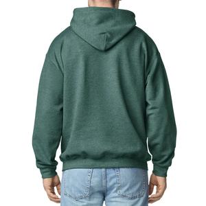 Fabricante de Pakistán, Sudaderas Extra Grandes de Alta Calidad, Sudadera Extra Grande Más Vendida, Nuevo Diseño Básico, Sudaderas de Algodón Mezclado - Product Image 2