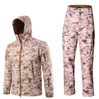 Ensemble de survêtements premium pour adultes, durables et confortables, pour l'hiver et les activités de plein air modernes, idéal pour l'aventure, vente en gros