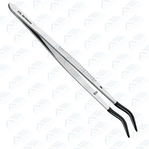 Medical Instrument Surgical Medic Instruments Surgical Instruments Medical <b>Cotton</b> And Dressing Surgical <b>Tissue</b> Forceps Tweezers - Product Image 5