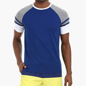 Camiseta de Manga Larga para Hombre, Corte Regular, Estilo Oversize, con Mangas Raglán y Sublimación de Camuflaje, Material Jersey para Exteriores, 220 g/m² - Product Image 6