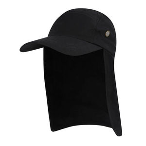 UV Protection Sun Cap Ventilated Lightweight Outdoor <b>Hat</b> Quick Dry Sports Headwear Adjustable Fit For <b>Summer</b> Activities OEM ODM - Product Image 2