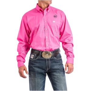 เสื้อกันไฟแบบติดกระดุม CAT 2 FR สำหรับงานเชื่อมโลหะ มาตรฐาน Ansi Class 3 เสื้อผ้าทำงานแบบมองเห็นได้ชัดเจน สีเหลืองสะท้อนแสง สำหรับงานอุตสาหกรรม - Product Image 1