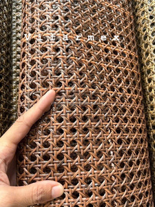 ผ้าปูพื้นผิวจากเส้นใยธรรมชาติ ลายทอ สำหรับตกแต่งผนังบ้านและสำนักงาน - Product Image 4