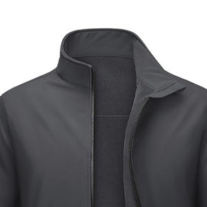 custom <b>Men</b> Windproof and Waterproof Performance Custom <b>Mens</b> Logo Soft Shell <b>Jacket</b> <b>Men</b> Tactical Sublimation Softshell <b>Jacket</b> - Product Image 6