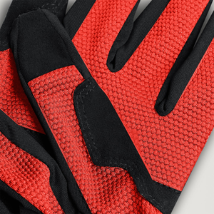 Cycling <b>biking</b> riding gloves mountain hiking Summer Half-<b>Finger</b> Anti-Slip shock Absorption Breathable Outdoor Sports windproof - Product Image 6