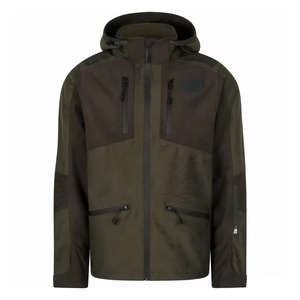 Vestes de chasse softshell camouflage tendance, haute performance, respirantes, hydrofuges, coupe-vent et imperméables pour les sports de plein air - Product Image 1