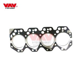 Junta de culata 11B 11115-56090 para piezas de tractor de gasolina Toyota - Product Image 2