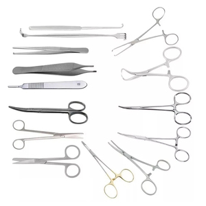Juego de Instrumentos de Cirugía Plástica de Alta Calidad Surginexa para Lifting Facial - Product Image 2