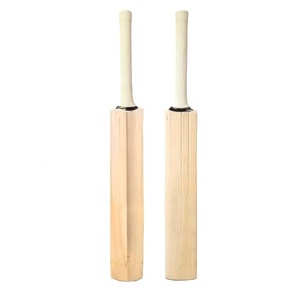 Bâton de cricket en bois de saule anglais de qualité supérieure, édition joueur professionnel, fabriqué sur mesure, durable, léger - Product Image 5
