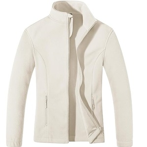 Wholesale Fashion <b>Fleece</b> Zipper Winter Jacket Stylish <b>Sherpa</b> Polar <b>Fleece</b> Jacket Wool Polyester Zip up <b>Fleece</b> Jackets for <b>Man</b> - Product Image 6