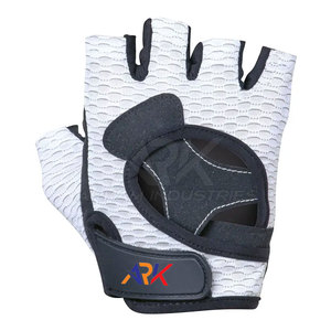 Advanced <b>Grip</b> Gym Fitness Gloves With Soft Finish And <b>Control</b> Gym Fitness Gloves For Daily Workout And Fitness Training - Product Image 2