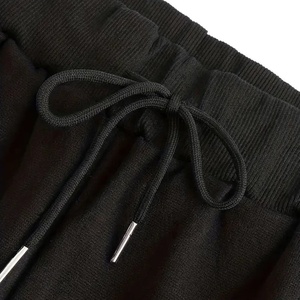 Survêtements de sport grande taille pour hommes avec logo personnalisé de haute qualité, nouveau design, color block, vêtements de sport, ensembles de gym, tenues d'entraînement - Product Image 4