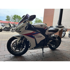 Motocyclette Honda CBR1000R d'occasion 2014 - Product Image 2