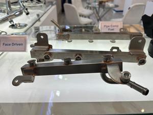 Tuyaux et tubes EGR en acier inoxydable série 400, services de soudage et de cintrage, finition de surface 2B - Product Image 3