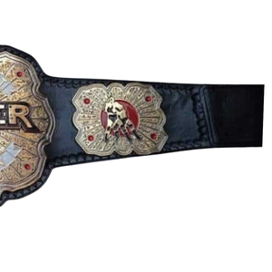 Ceinture de championnat Openweight NEVER personnalisable, qualité supérieure, trophée sportif - Product Image 5