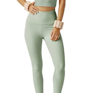 2024 Customized Hot Sale Women Acti Performance Fitness <b>Legging</b> Fashionable New Design Plus Size Printing Fitness Women <b>Legging</b> - Product Image 1