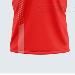 Polo de luxe haut de gamme pour hommes, production OEM, polos respirants en maille, vêtements de sport, usine - Product Image 4