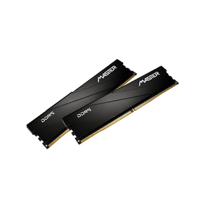 [KINGSMAN AITC] แรมเดสก์ท็อปสีดำ DDR5 6000MHz 32GB (2x16GB) ชุดคู่ สำหรับ Intel และ AMD มีสินค้าพร้อมส่ง รับประกันตลอดอายุการใช้งาน - Product Image 1