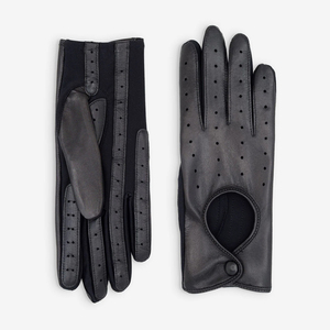 Gants de course OEM, gants de performance, gants légers en cuir, logo personnalisé, prix d'usine, commandes en gros - Product Image 3