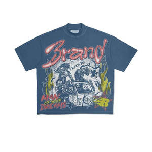 Conjunto de Shorts de Verano Ligeros con Logotipo Personalizado, Estampado por Inmersión, Diseño de Camuflaje Digital, Estilo Casual - Product Image 3