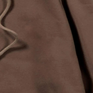 Sweat à capuche pour femme BASRA SPORTS, 100% coton, tissu tricoté épais, manches longues, tissu doux, poche avant, décontracté, hiver - Product Image 3