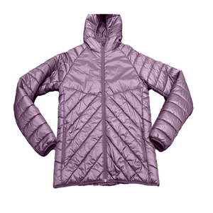 Veste matelassée légère et chaude pour homme, style décontracté, pour l'hiver, vêtement d'extérieur tendance - Product Image 1