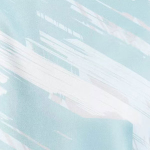 Camiseta Sublimada con Diseño de Colores Brillantes para una Personalidad Elegante y Segura de Sí Mismo - Product Image 5