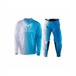 Traje de motocross personalizado de nuevo diseño, el más vendido para adultos, trajes de carreras de motocross de nuevo diseño para motociclistas. - Product Image 6