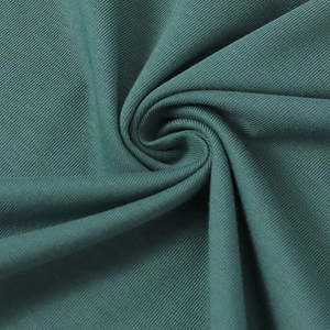 manufacturer OEM Heavy Cotton O Neck Pullover New Fashion Short Sleeve T-<b>Shirt</b> for <b>Men</b> Sale Blank Plain T-<b>Shirt</b> Knitted Fabric - Product Image 4